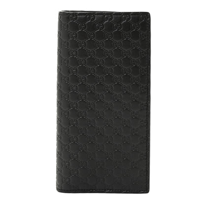 Gucci Microguccissima Bi-Fold Organizer Wallet Testa di Moro 1 of 12