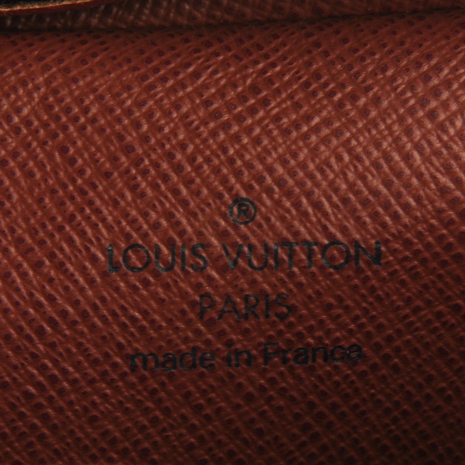 Louis Vuitton Monogram Amazone 6 of 7