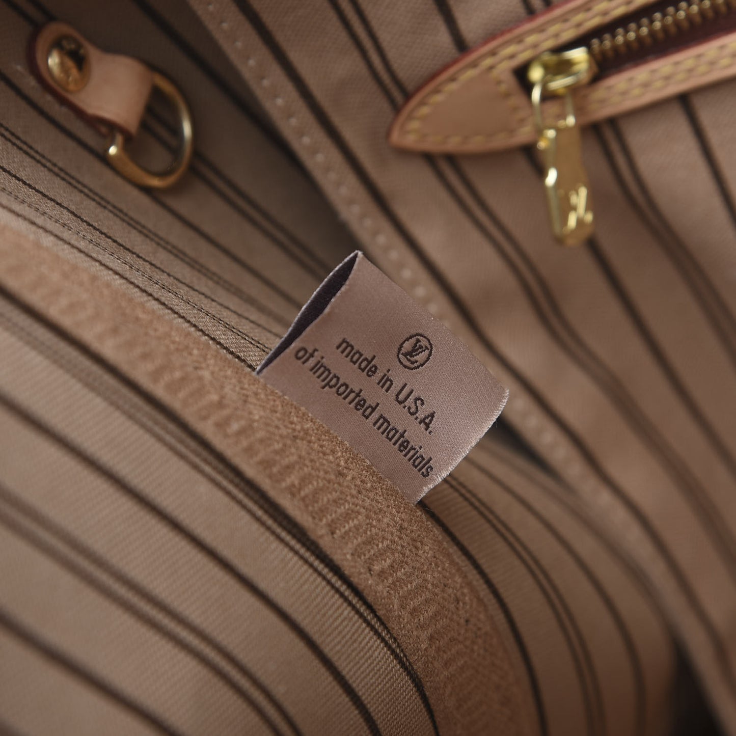 Monogram Neo Neverfull MM