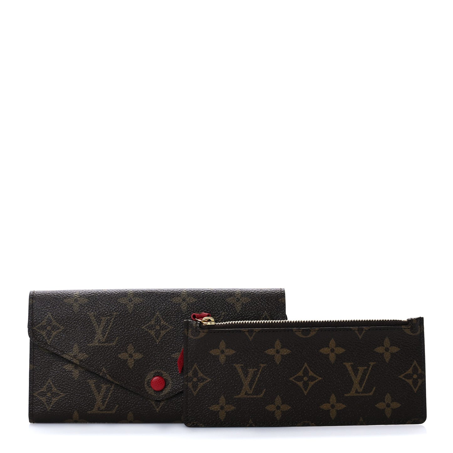 Monogram Insolite Wallet