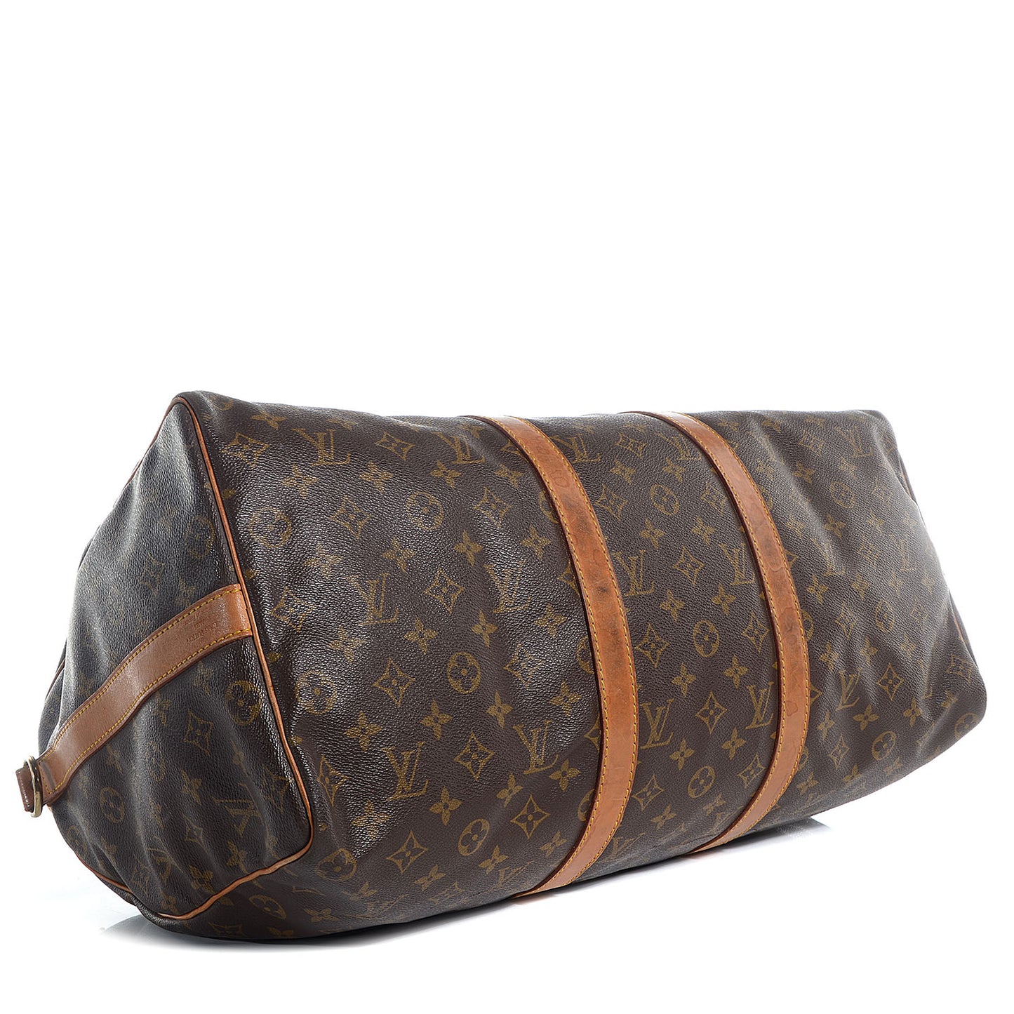 Monogram Keepall Bandouliere 50