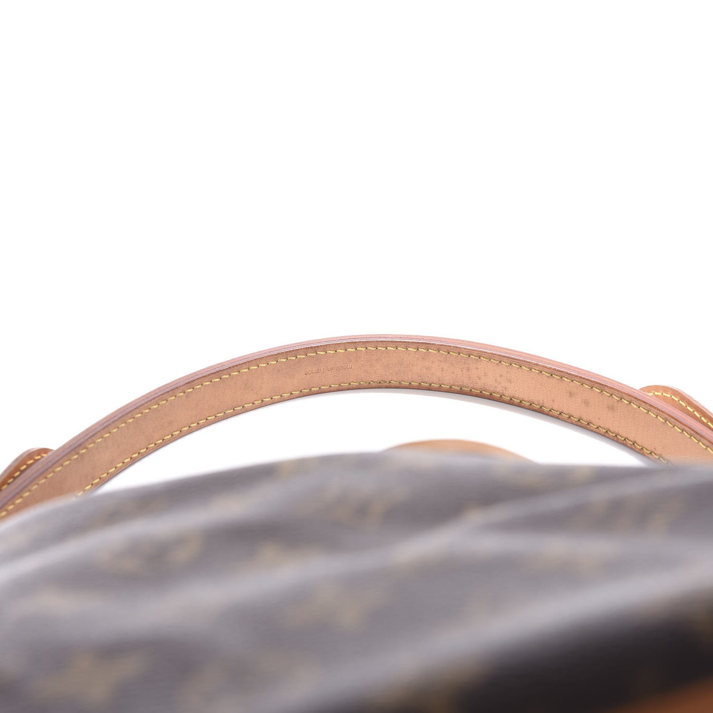 Monogram Petit Noe