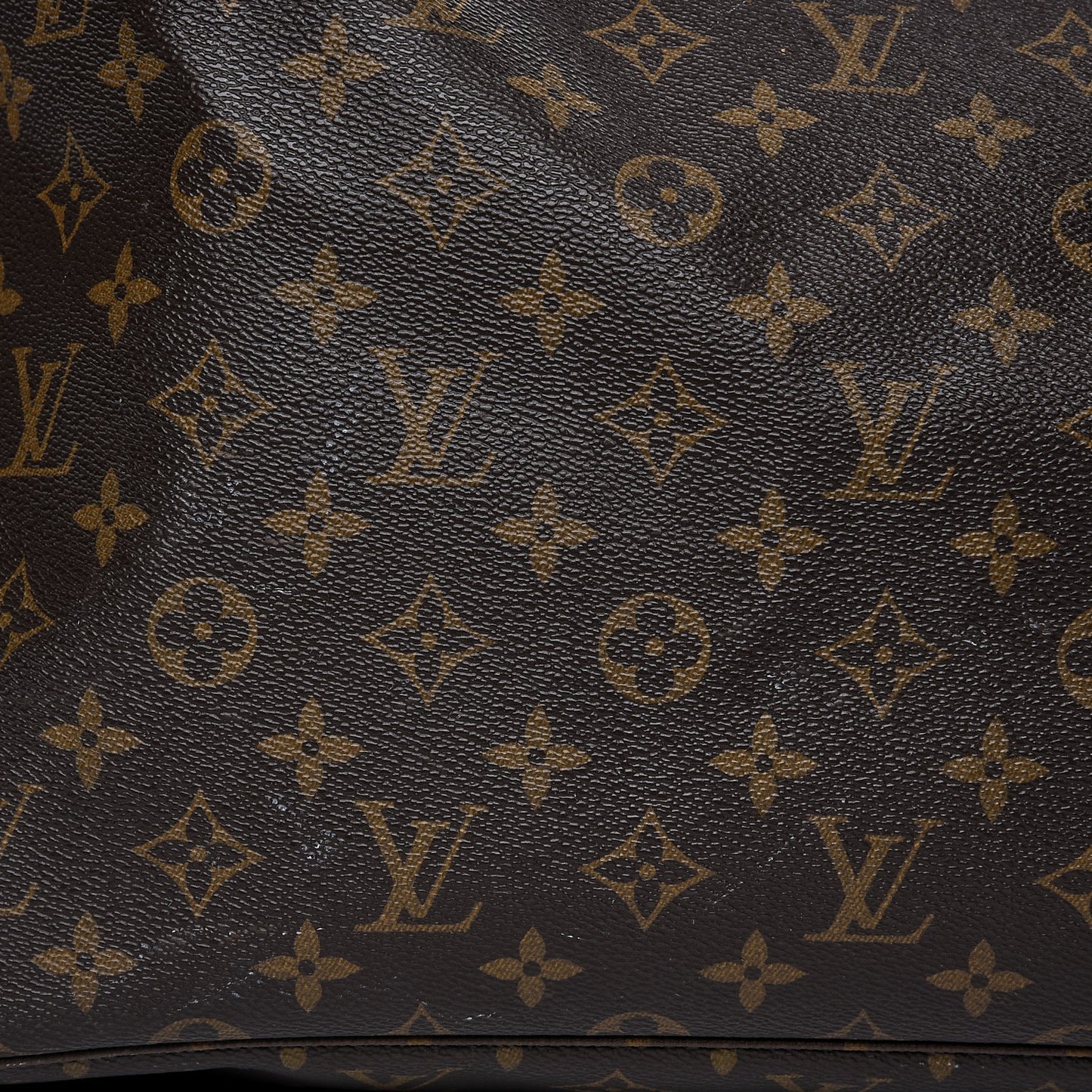Monogram Neverfull GM