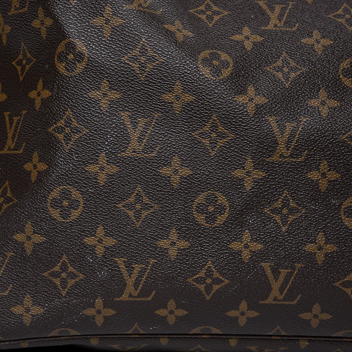 Louis Vuitton Monogram Neverfull GM 11 of 13
