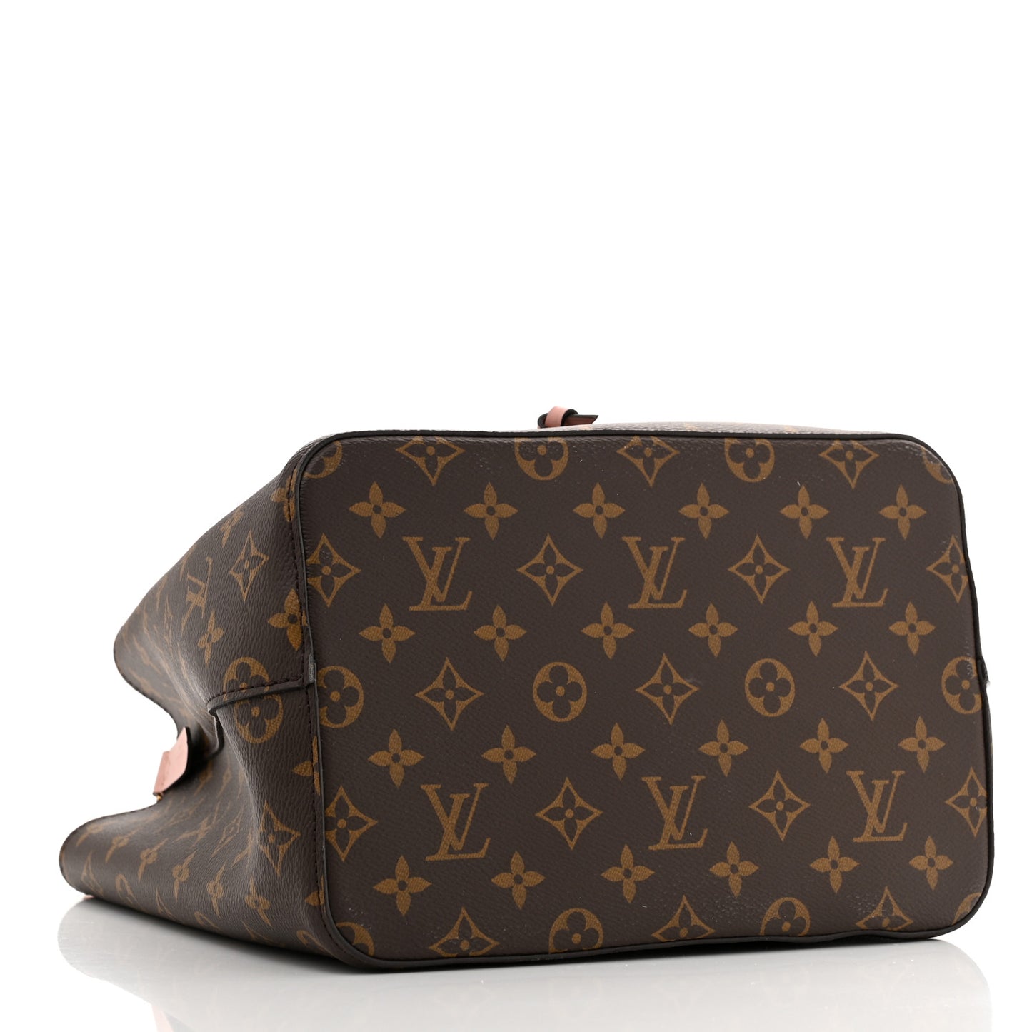 Monogram Neonoe MM Rose Poudre