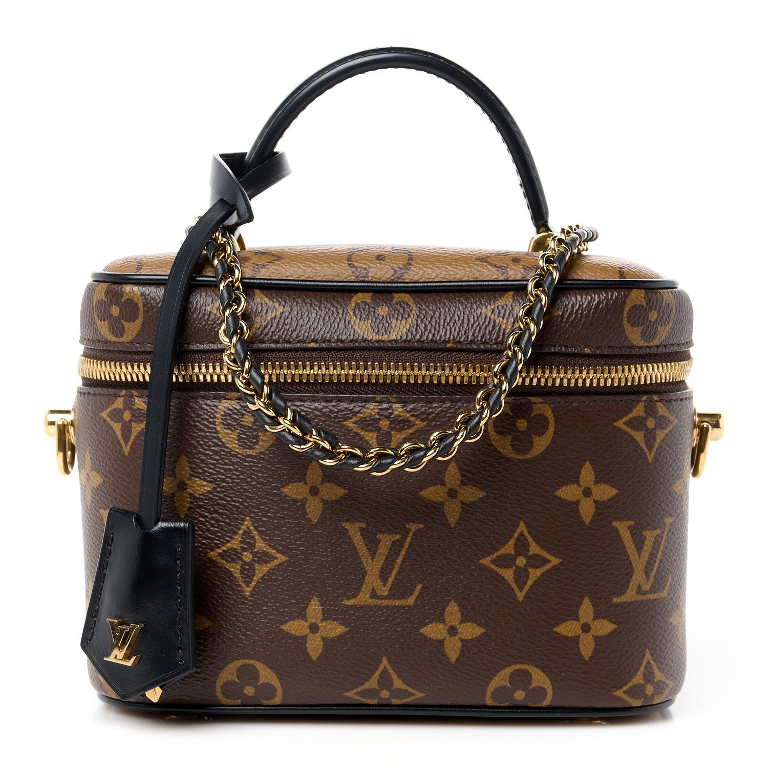 Louis Vuitton Reverse Monogram Vanity PM 1 of 10