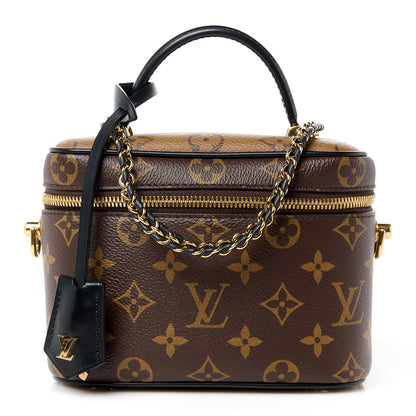 Louis Vuitton Reverse Monogram Vanity PM 1 of 10