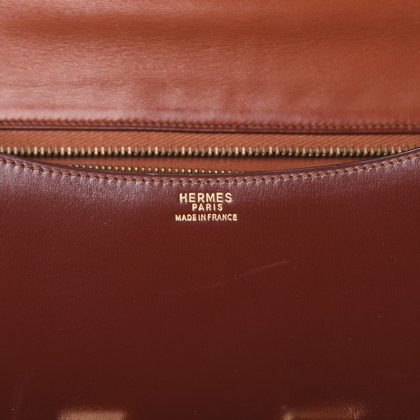 Box Constance 23 Rouge H