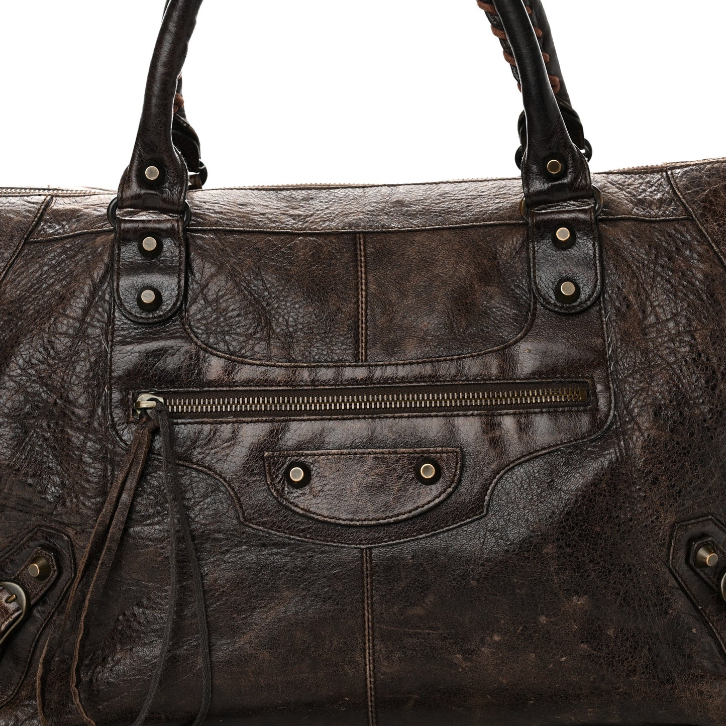 Agneau Classic Hardware Work Castagna