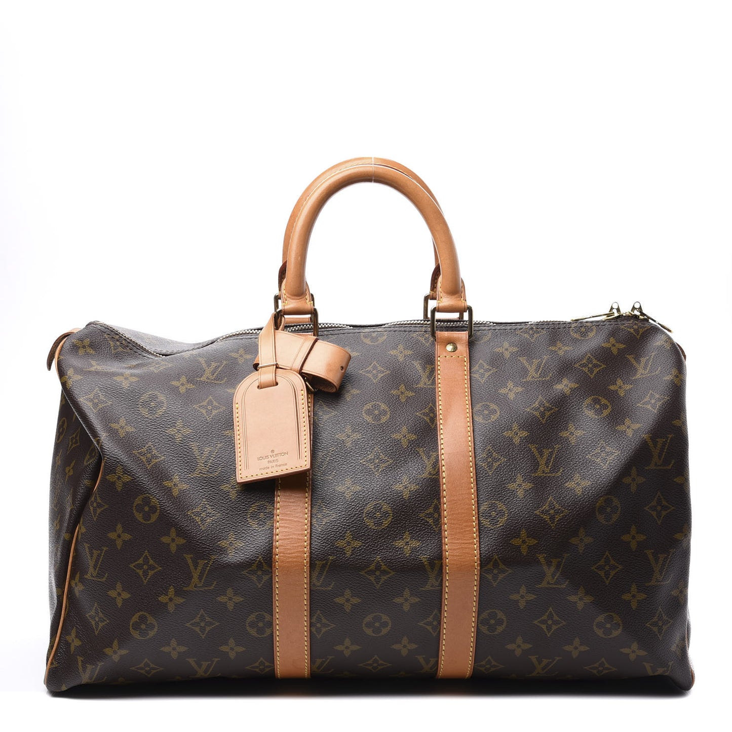 Monogram Keepall 45