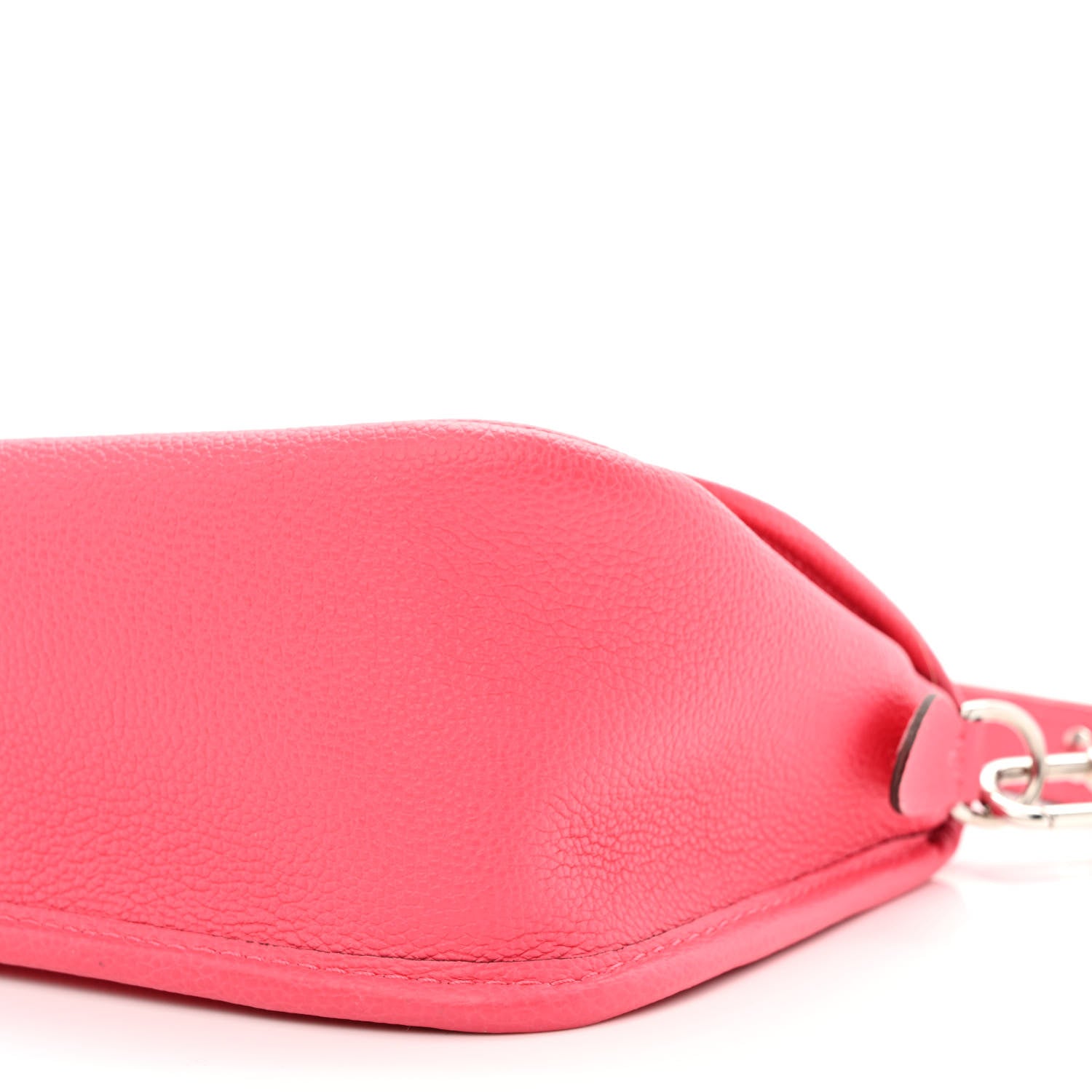 Louis Vuitton Epi Buci Crossbody Dragon Fruit 9 of 11