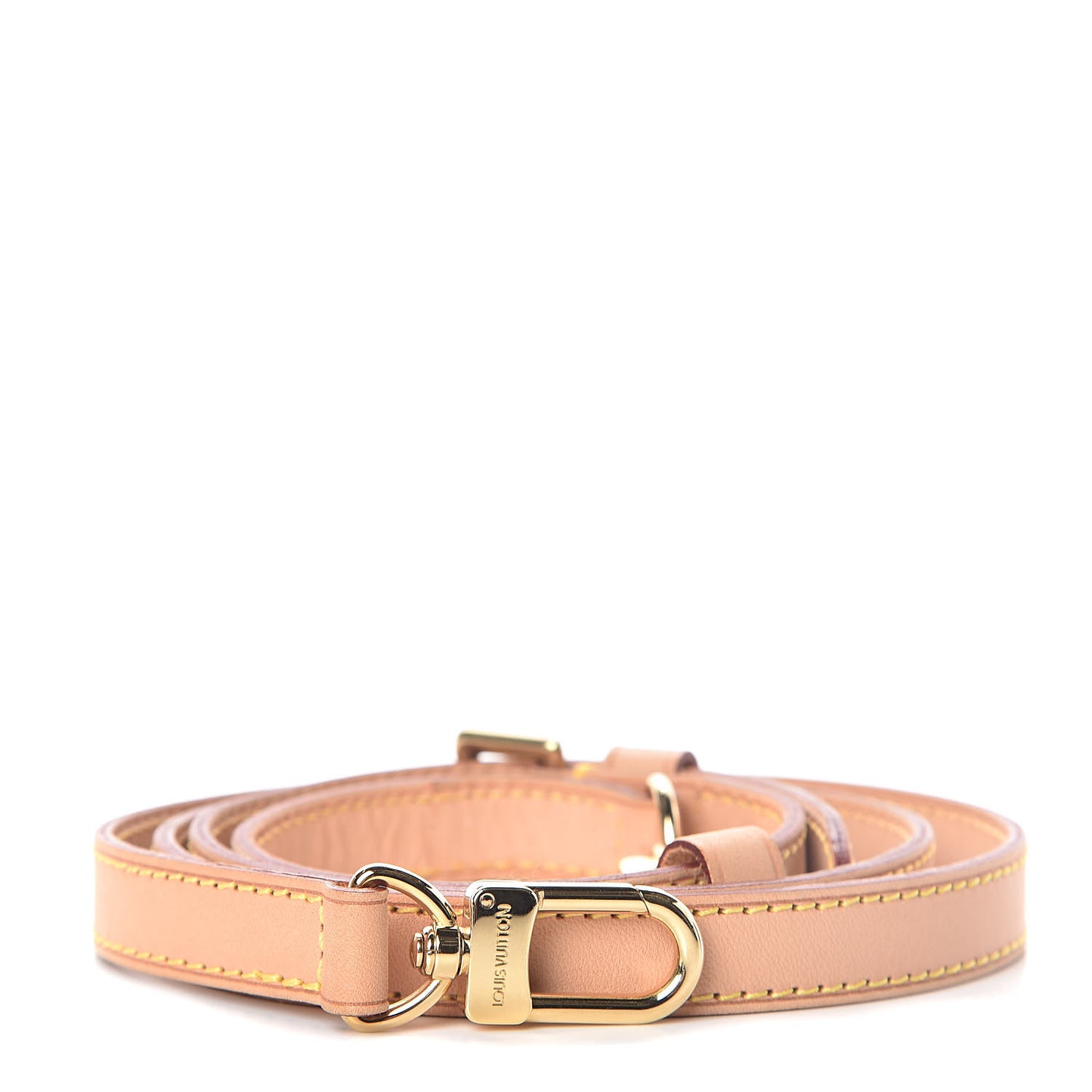Vachetta 16mm Adjustable Shoulder Strap