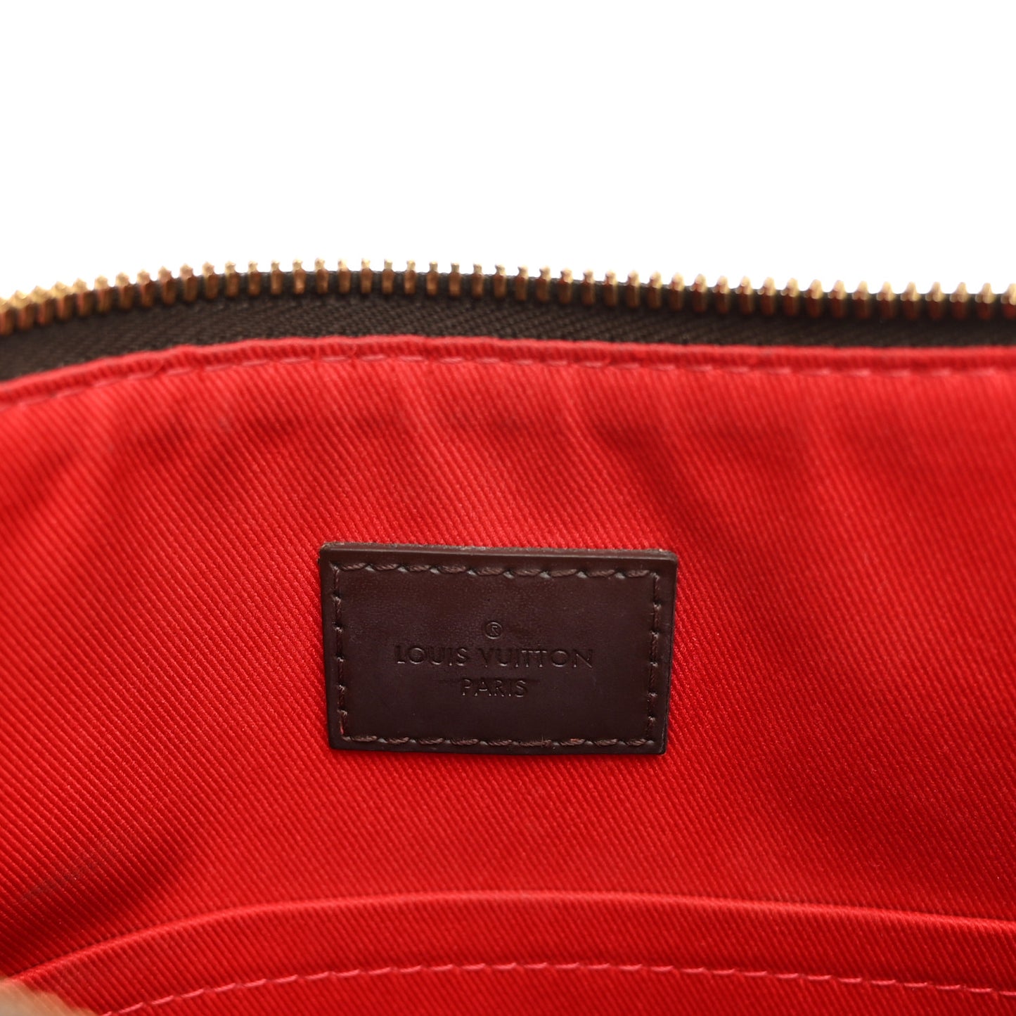 Damier Ebene South Bank Besace