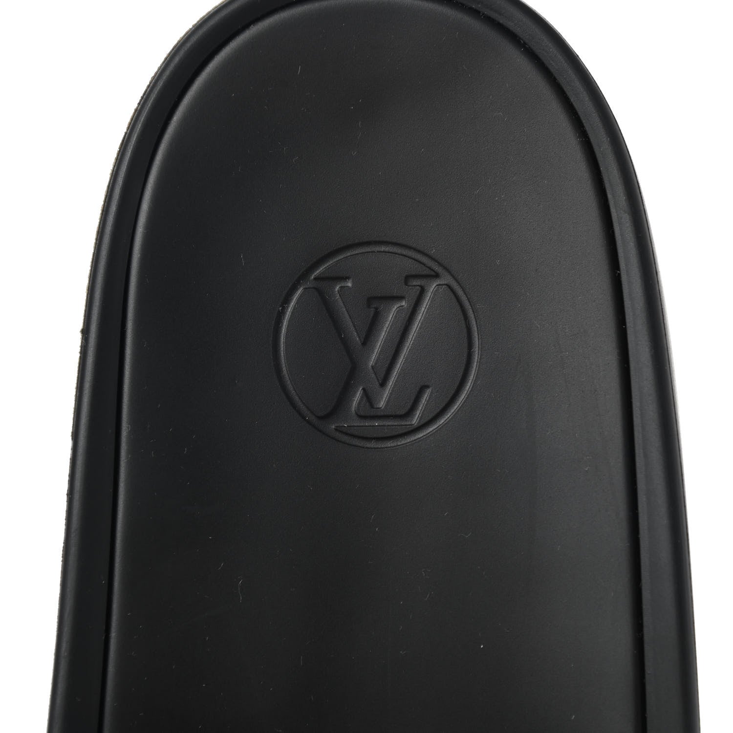 Louis Vuitton Monogram Sunbath Slide Sandals 39 6 of 7
