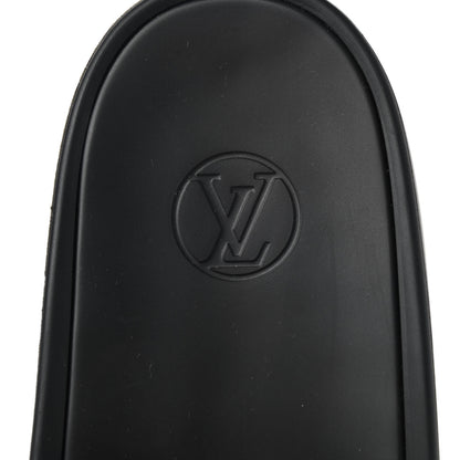 Louis Vuitton Monogram Sunbath Slide Sandals 39 6 of 7