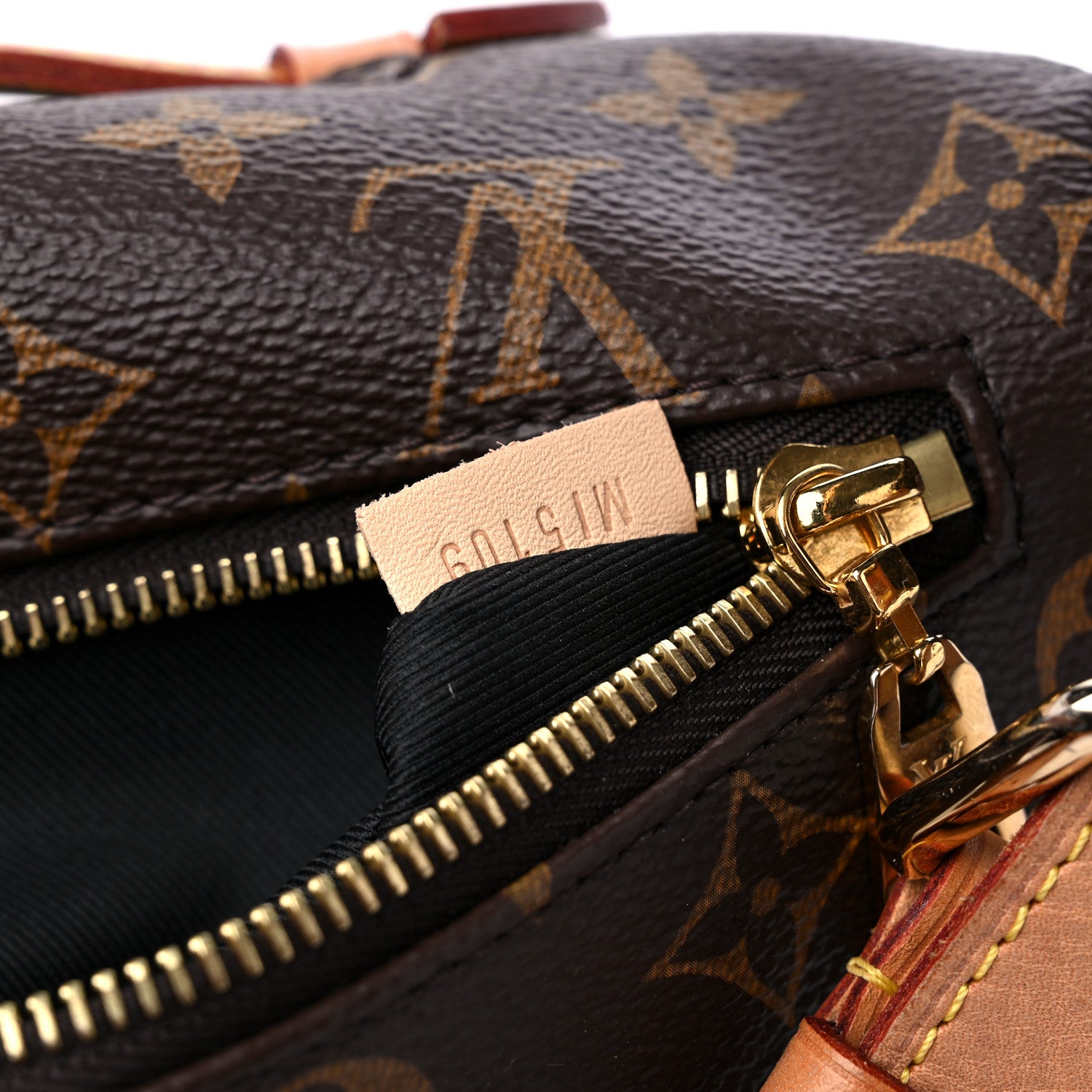 Louis Vuitton Monogram Bumbag 8 of 15