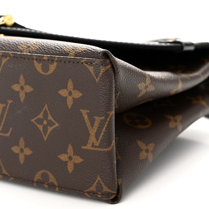 Louis Vuitton Epi Monogram Saint Michel Black 9 of 9