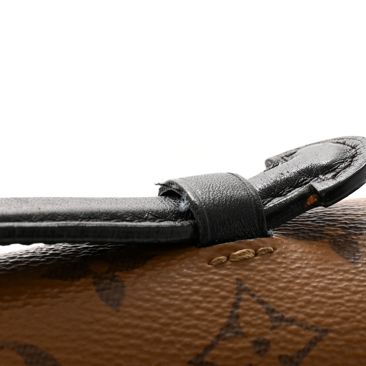 Louis Vuitton Reverse Monogram Pochette Metis 13 of 16
