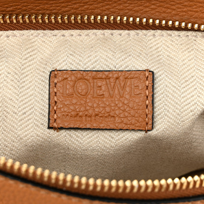 Loewe Calfskin Small Puzzle Bag Light Caramel 6 of 9