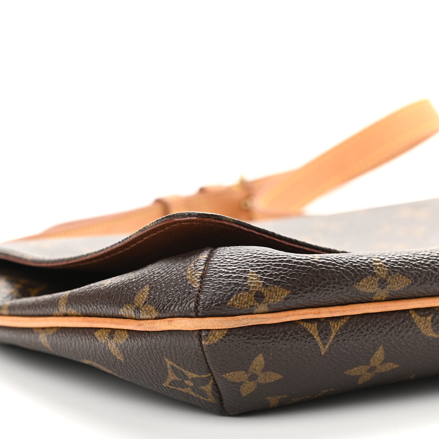 Louis Vuitton Monogram Musette Tango 8 of 9