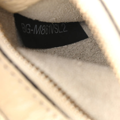 Valentino Garavani Vitello Mini Rockstud Tote Ivory 7 of 10