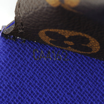 Louis Vuitton Monogram Epi Marie-Lou Long Wallet Figue 6 of 6