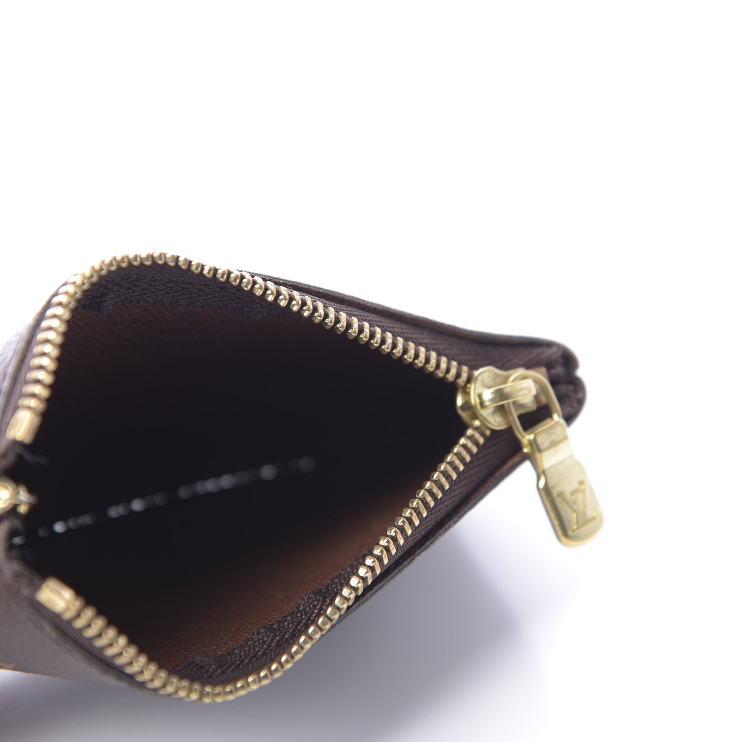 Louis Vuitton Monogram Key Pouch 5 of 6