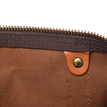 Louis Vuitton Monogram Keepall 55 8 of 24