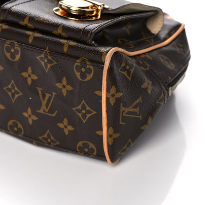 Louis Vuitton Monogram Manhattan PM 8 of 11