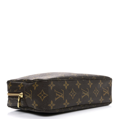 Louis Vuitton Monogram Trousse Toilette 23 4 of 8