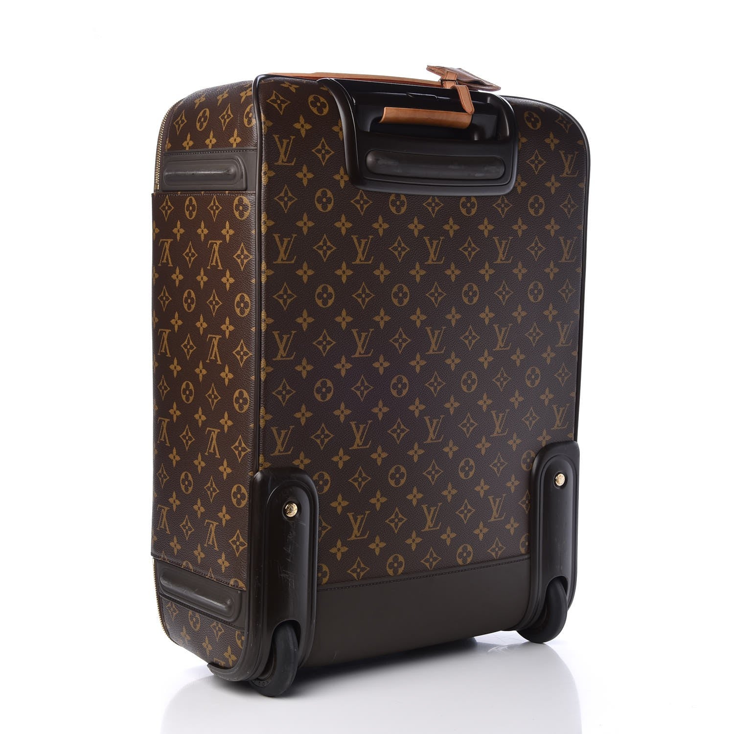 Louis Vuitton Monogram Pegase 55 3 of 17
