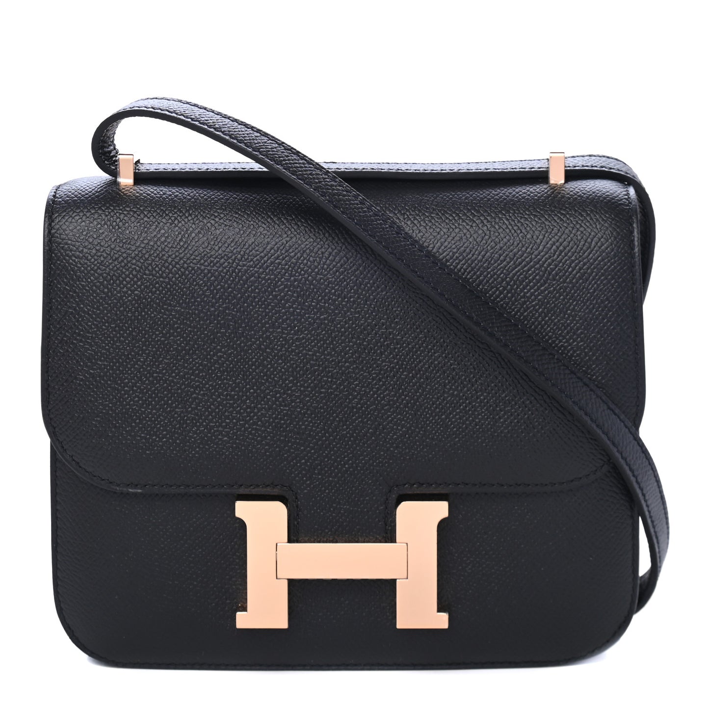 Epsom Constance 18 Black
