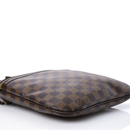 Louis Vuitton Damier Ebene Bosphore Pochette 8 of 12