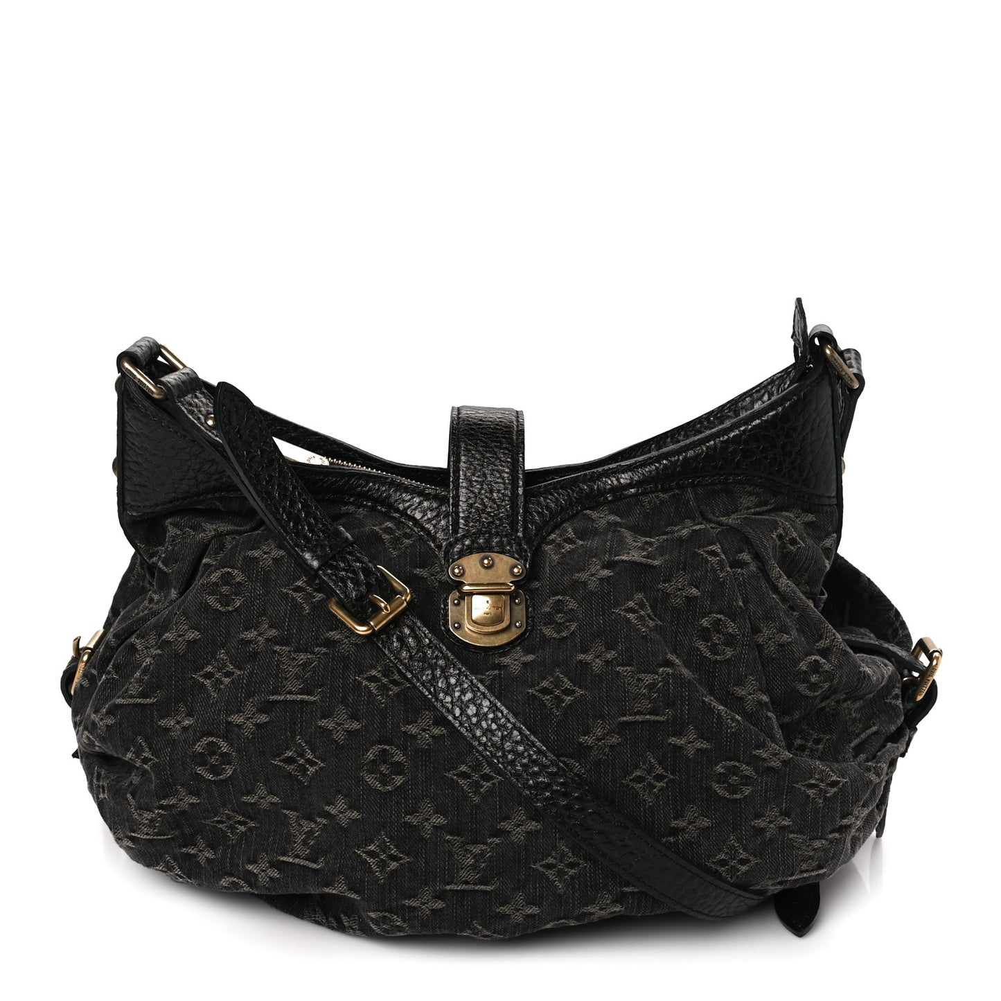 Denim Mahina XS Black