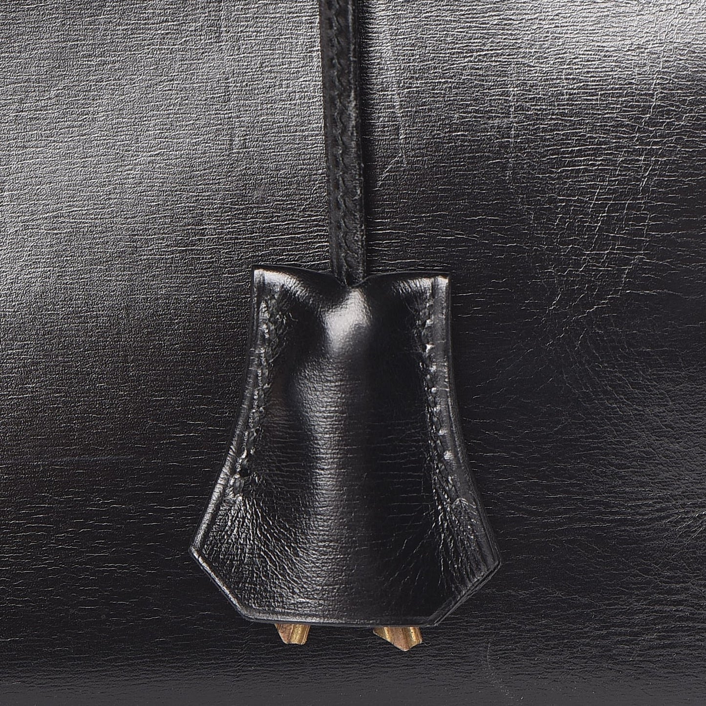 Box Kelly Retourne 32 Black