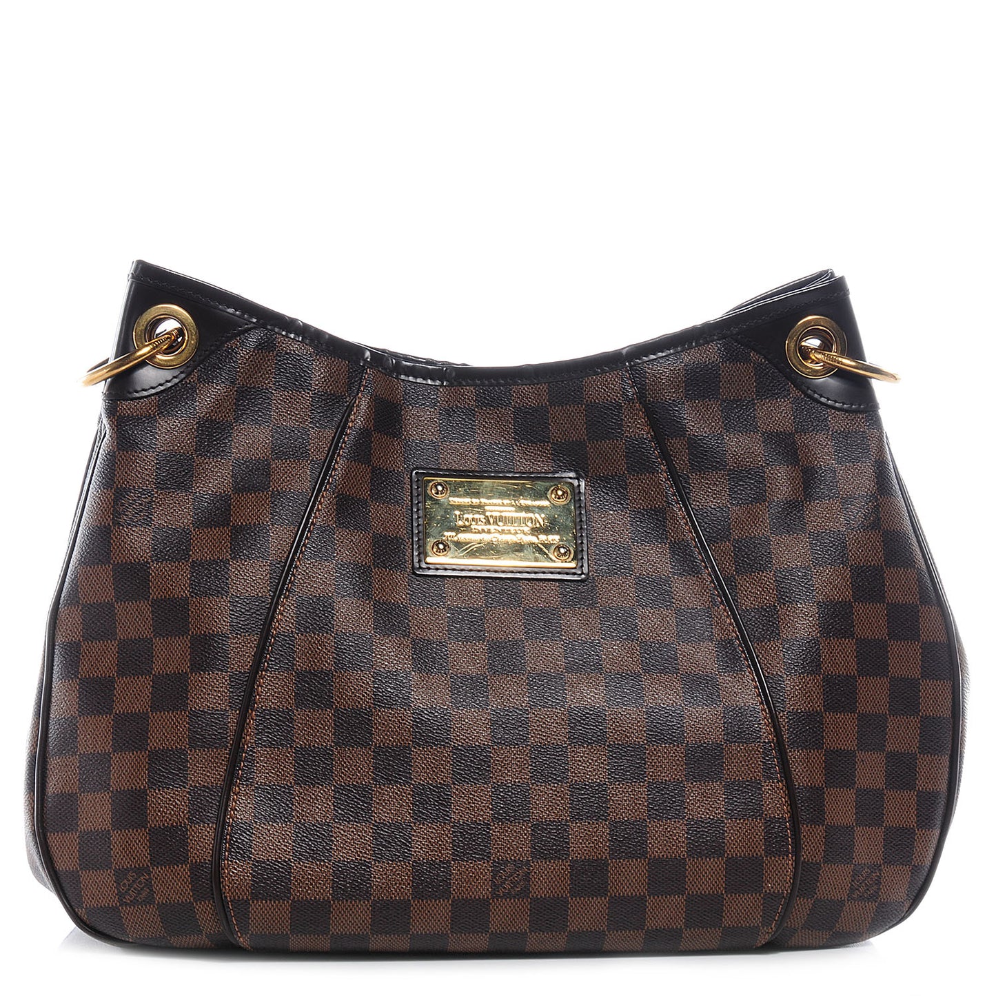 Damier Ebene Galliera PM