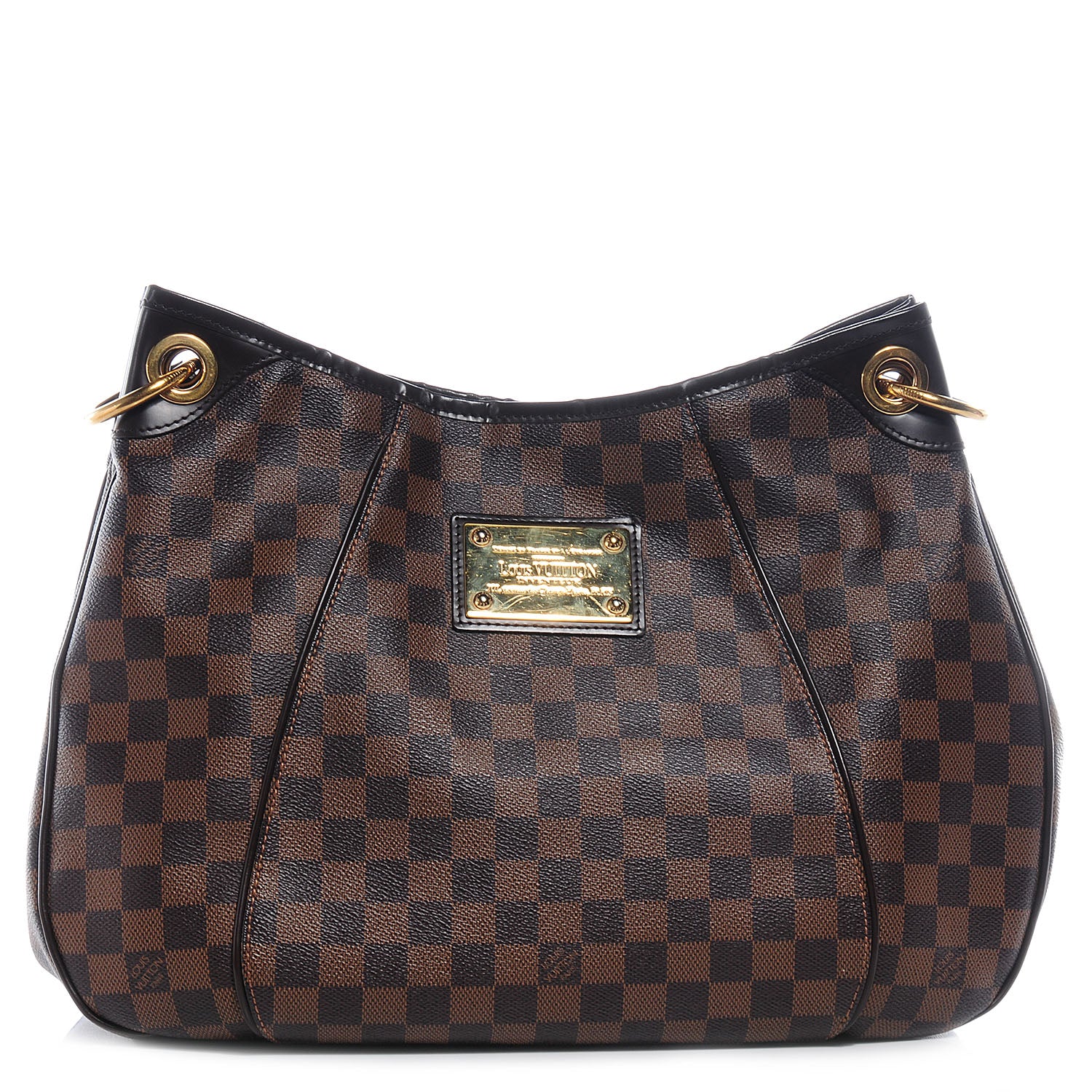 Louis Vuitton Damier Ebene Galliera PM 1 of 7