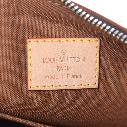 Louis Vuitton Monogram Tulum PM 6 of 8