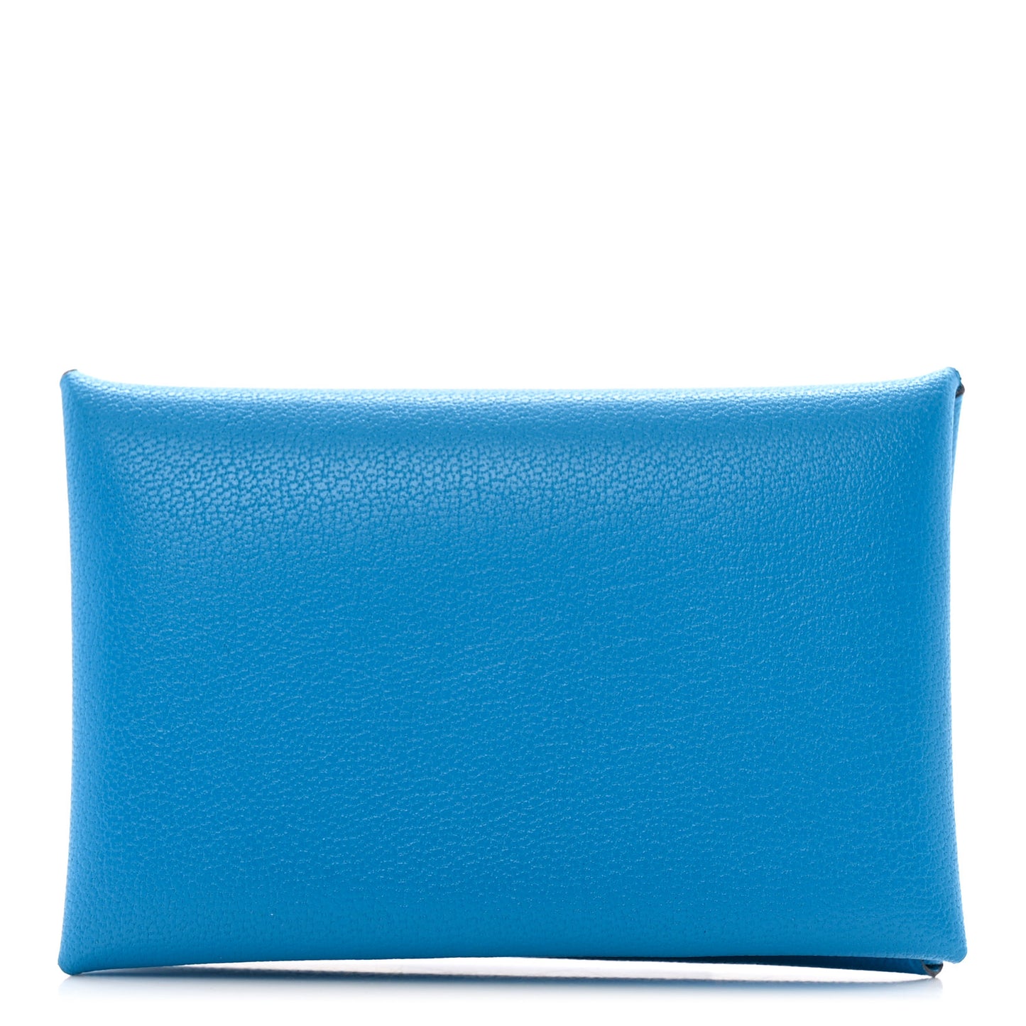 Chevre Chamkila Calvi Card Case Bleu Frida