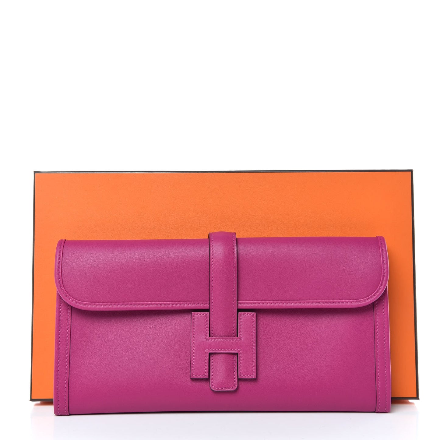 Swift Jige Elan 29 Clutch Rose Pourpre