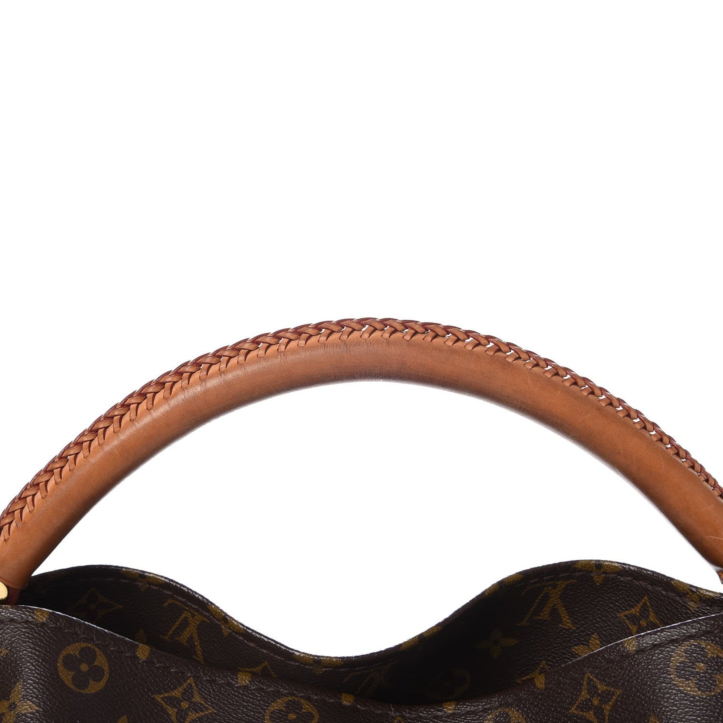 Monogram Artsy MM