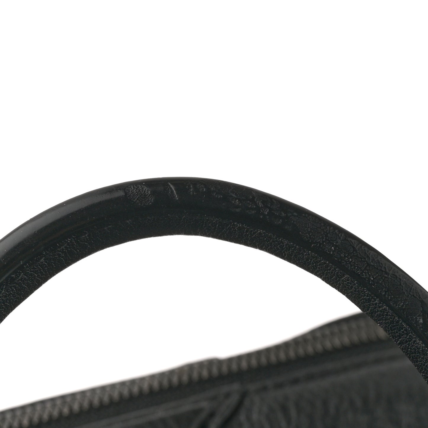 Calfskin Ottomar Monogram Duke Backpack Black