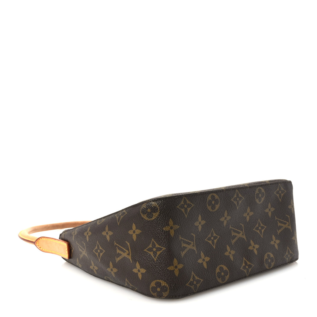 Louis Vuitton Monogram Looping MM 3 of 9