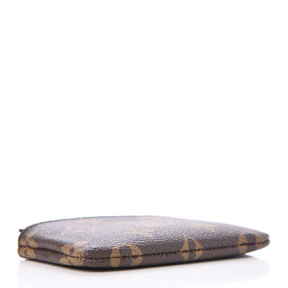 Louis Vuitton Monogram Key Pouch 3 of 8