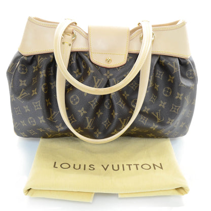Louis Vuitton Monogram Boetie MM 3 of 9