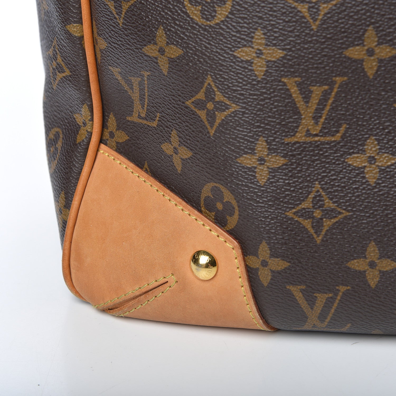 Louis Vuitton Monogram Estrela MM 17 of 20