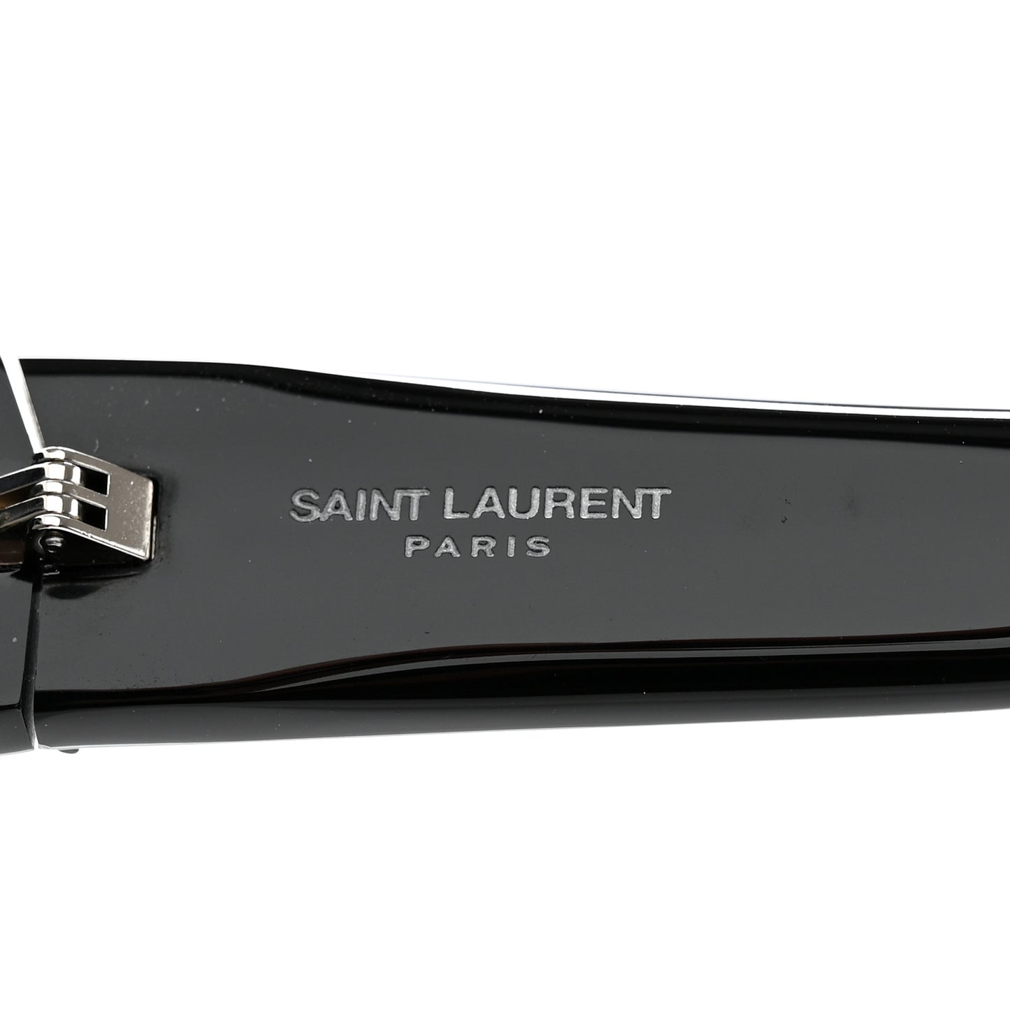 SL M21 Sunglasses Black