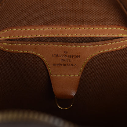 Louis Vuitton Monogram Ellipse PM 5 of 9