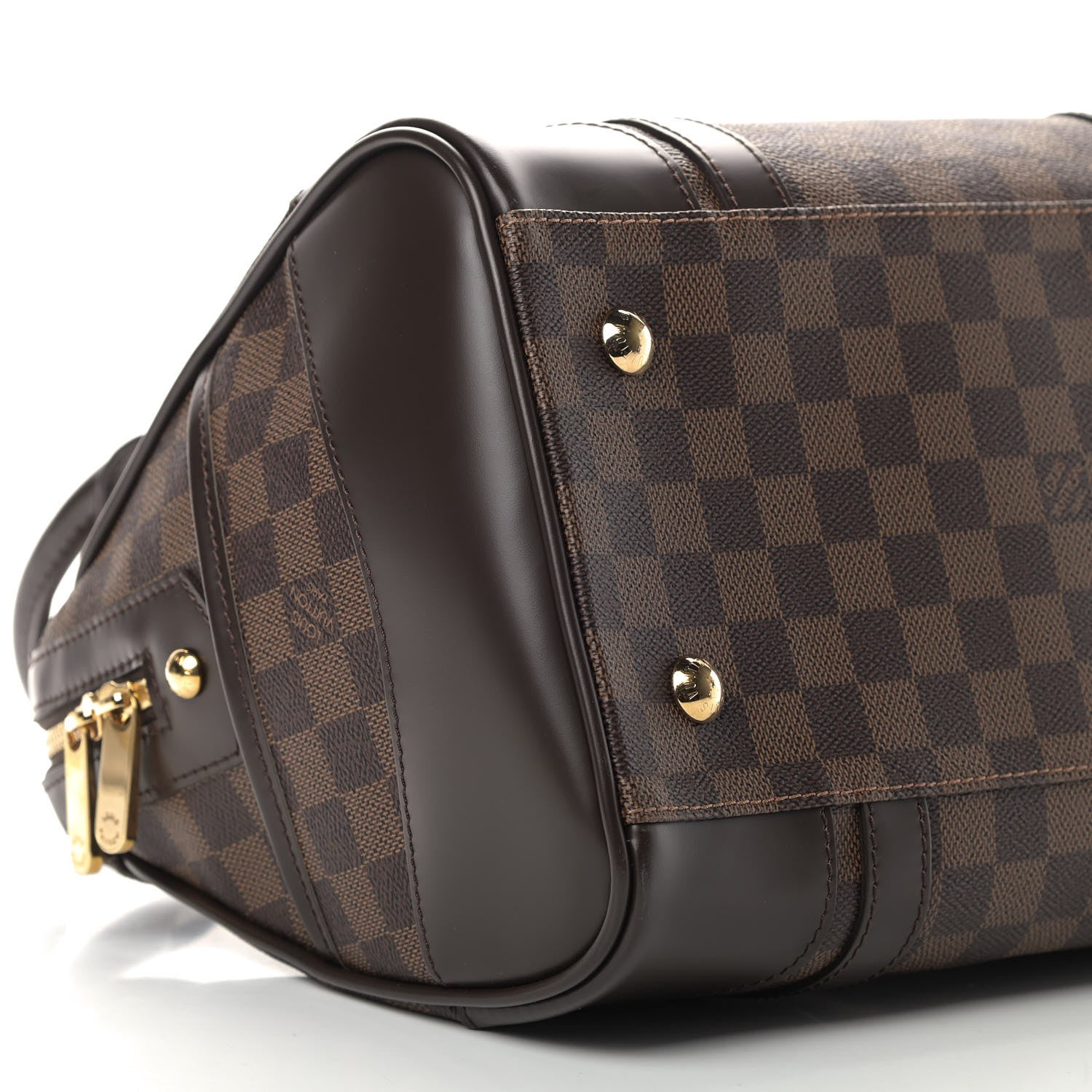Louis Vuitton Damier Ebene Berkeley 5 of 8