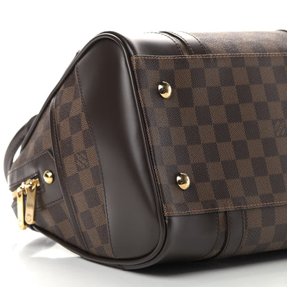 Louis Vuitton Damier Ebene Berkeley 5 of 8